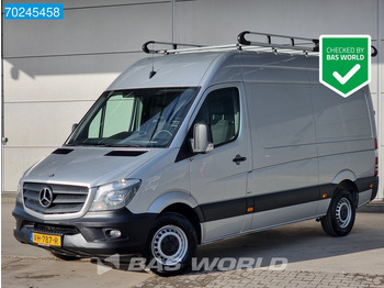 Furgone chiuso MERCEDES-BENZ Sprinter 313