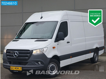 Furgone chiuso MERCEDES-BENZ Sprinter 315