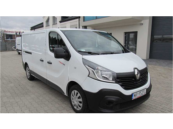 Furgone chiuso RENAULT Trafic