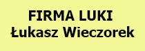 FIRMA LUKI Łukasz Wieczorek