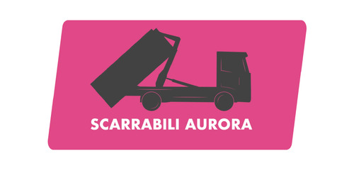 AURORA S.R.L su Truck1