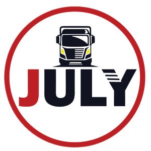 HUBEI JULY INDUSTRIAL AND TRADE CO., LTD su Truck1