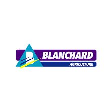 Blanchard Agriculture su Truck1