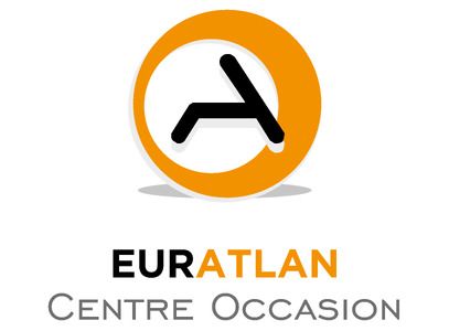 EURATLAN centre occasion su Truck1