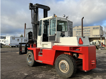 Carrello elevatore diesel Kalmar LMV DB 13,6-600: foto 4