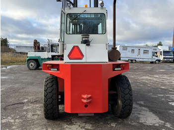 Carrello elevatore diesel Kalmar LMV DB 13,6-600: foto 5