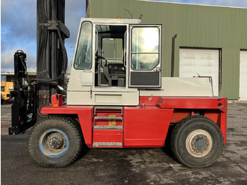 Carrello elevatore diesel Kalmar LMV DB 13,6-600: foto 3