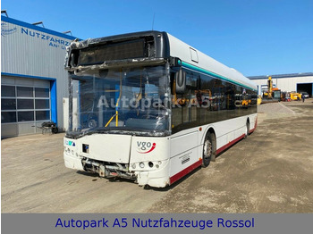 Autobus extraurbano SOLARIS