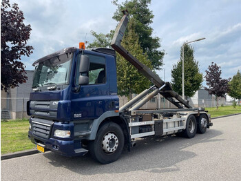 Camion con sistema di cavi DAF CF 85 360