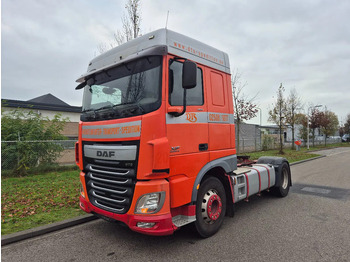 Trattore stradale DAF XF 105 460