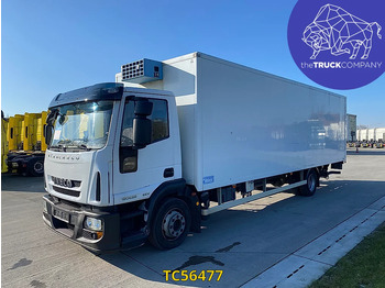 Autocarro frigorifero IVECO EuroCargo 120E