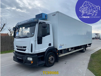 Autocarro frigorifero IVECO EuroCargo 120E