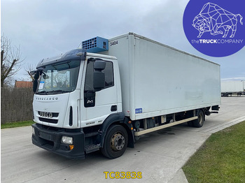 Autocarro frigorifero IVECO EuroCargo 120E