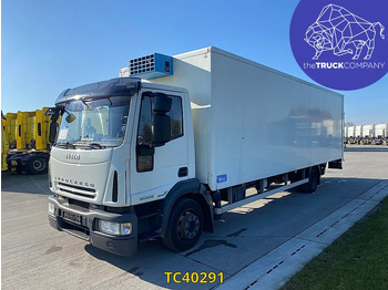 Autocarro frigorifero IVECO EuroCargo 120E