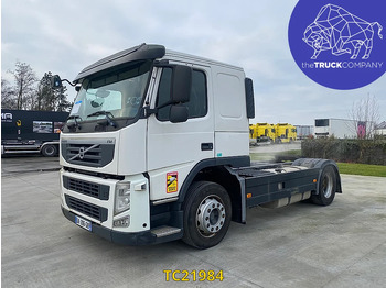 Autocarro trasporto automezzi VOLVO FM 460