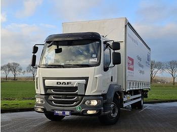 Camion centinato DAF LF 290