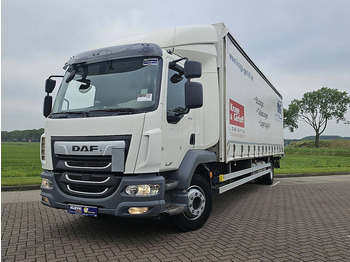 Leasing di DAF LF 290 16T NAVI BOX L: 8.4M DAF LF 290 16T NAVI BOX L: 8.4M: foto 1