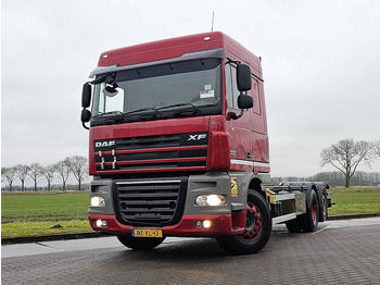 Autocarro telaio DAF XF 105 460