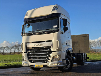 Autocarro telaio DAF XF 440