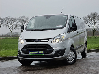 Furgoncino FORD Transit