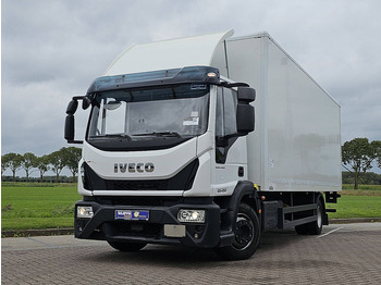 Autocarro furgonato IVECO EuroCargo