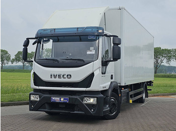 Autocarro furgonato IVECO EuroCargo