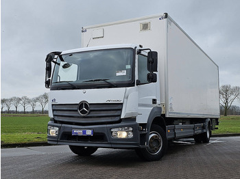 Autocarro frigorifero MERCEDES-BENZ Atego 1224