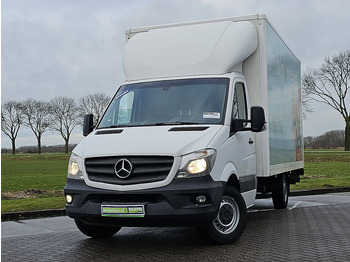 Furgone box MERCEDES-BENZ Sprinter 316