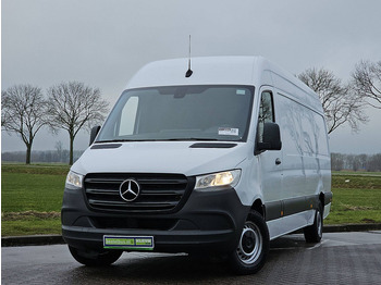 Furgone chiuso MERCEDES-BENZ Sprinter 316