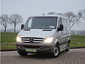 Furgone chiuso MERCEDES-BENZ Sprinter 319