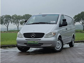 Furgoncino MERCEDES-BENZ Vito