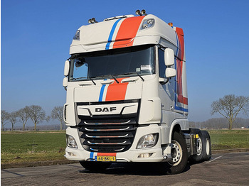 Trattore stradale DAF XF 480