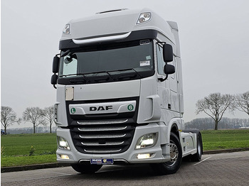 Trattore stradale DAF XF 480