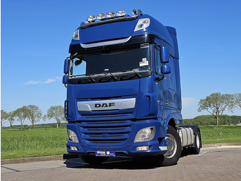 Trattore stradale DAF XF 480