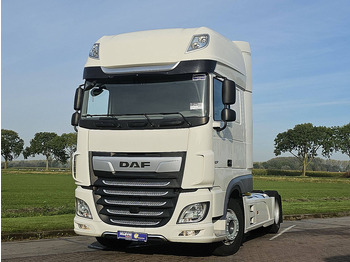 Trattore stradale DAF XF 480