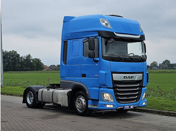 Trattore stradale DAF XF 480 SSC 2X TANK: foto 5