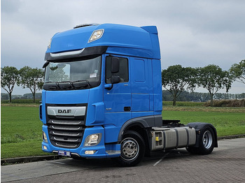 Trattore stradale DAF XF 480 SSC 2X TANK: foto 2