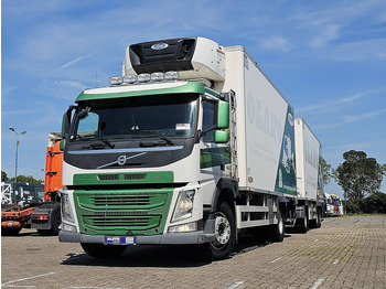 Autocarro frigorifero VOLVO FM13 460