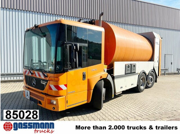 Camion immondizia MERCEDES-BENZ Econic 2629