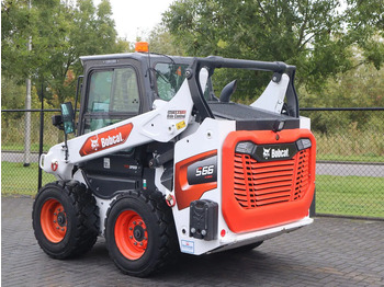 Leasing di Bobcat S66 | HIGH FLOW | AUTO RIDE CONTROL | CLEAR VIEW CAB Bobcat S66 | HIGH FLOW | AUTO RIDE CONTROL | CLEAR VIEW CAB: foto 4