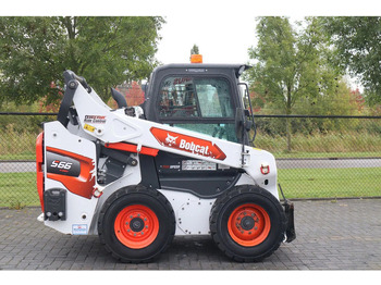 Leasing di Bobcat S66 | HIGH FLOW | AUTO RIDE CONTROL | CLEAR VIEW CAB Bobcat S66 | HIGH FLOW | AUTO RIDE CONTROL | CLEAR VIEW CAB: foto 5