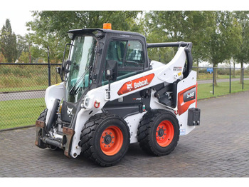 Leasing di Bobcat S66 | HIGH FLOW | AUTO RIDE CONTROL | CLEAR VIEW CAB Bobcat S66 | HIGH FLOW | AUTO RIDE CONTROL | CLEAR VIEW CAB: foto 3