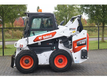 Leasing di Bobcat S66 | HIGH FLOW | AUTO RIDE CONTROL | CLEAR VIEW CAB Bobcat S66 | HIGH FLOW | AUTO RIDE CONTROL | CLEAR VIEW CAB: foto 1