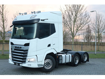 Trattore stradale DAF XF 530