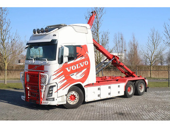 Autocarro scarrabile VOLVO FH16 750