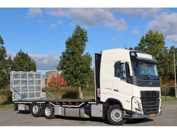 Autocarro trasporto automezzi Volvo FH 500 6X2*4 | MACHINE | MASCHINEN TRANSPORT | NEW/NEU |: foto 3