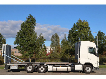 Autocarro trasporto automezzi Volvo FH 500 6X2*4 | MACHINE | MASCHINEN TRANSPORT | NEW/NEU |: foto 4