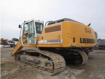 Escavatore cingolato LIEBHERR R 944