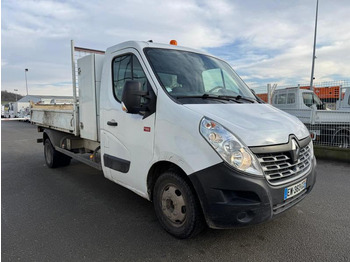 Furgone ribaltabile Renault Master 2.3 DCI 150: foto 3