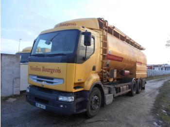 Camion cisterna RENAULT Premium 420